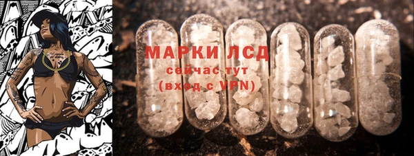 хмурый Вяземский