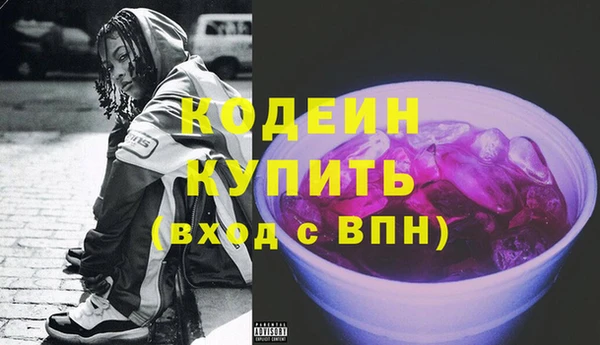 хмурый Вяземский